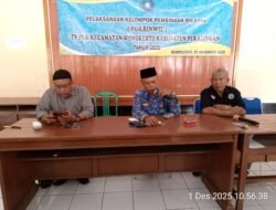 Camat Kritik Pedas Pendamping Desa Yang Digaji Negara, BUMDes Wonokerto Wetan Diduga Ilegal